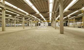 Imagem 6: Galpão para locação - Vila Alpina