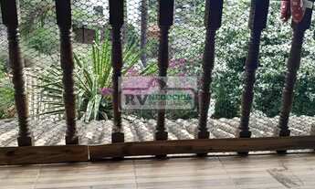 Imagem 7: TR_Imóvel a venda possui 200 metros quadrados com 5 quartos em Previdenciários - Juiz de F