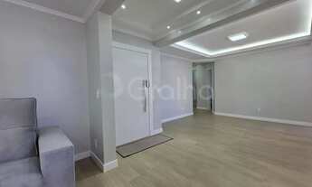 Imagem 4: Apartamento para Venda em Florianópolis, Centro, 3 dormitórios, 1 suíte, 4 banheiros, 2 va