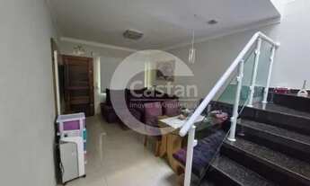 Imagem 4: Sobrado em Vila Santa Clara