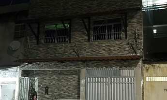 Imagem 7: Vendo - Casa no Carlito Pamplona