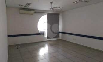 Imagem 2: Prédio inteiro para locação em Jardim Taquaral - SP