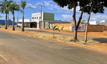 Imagem 6: 2 lotes juntos, 300m cada. Av Comercial - Orlando de Morais