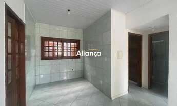 Imagem 6: Casa 2 dormitórios no bairro Cohab em Cachoeirinha/RS