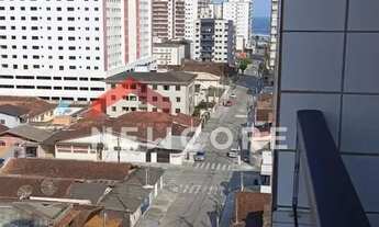 Imagem 4: Apartamento em Rua Affonso Chaves - Ocian - Praia Grande/SP