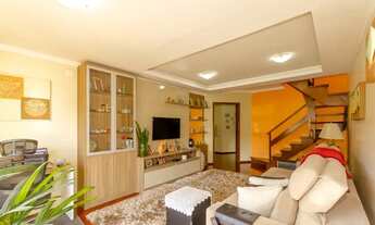 Imagem 6: Cobertura Duplex 225 metros 3 quartos 2 vagas no bairro Santo Antônio emPorto Alegre - RS