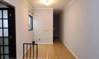 Imagem: Apartamento no Bairro Campestre em Santo