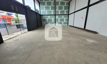 Imagem: Loja para locação no bairro Tubalina