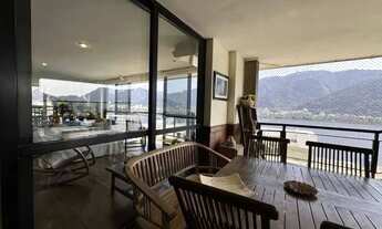 Imagem 4: Apartamento com 3 quartos à venda, 284m² - Lagoa