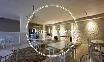 Imagem 2: Apartamento Reformado com 2 Quartos (Original 4 Quartos) , 4 Banheiros e 1 Vaga 140 m² Pos