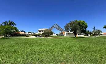 Imagem 4: Terreno a venda no Ninho Verde 1, próximo ao clube de campo, plano