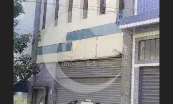 Imagem: Edifício Comercial em Vila Prudente