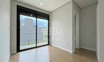 Imagem 5: Sobrado Novo com 3 Suítes no Condomínio Pátio Verd