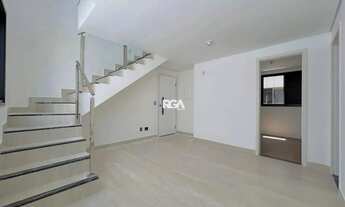 Imagem 4: Cobertura com 4 Quartos à Venda, 160m² Dona Clara