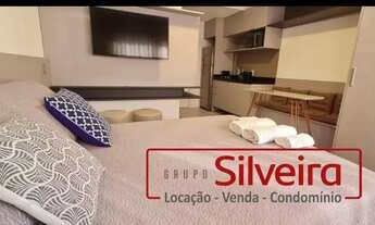 Imagem: STÚDIO COM ESTACIONAMENTO NO BAIRRO MONT