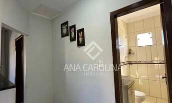 Imagem 16: Casa em Montes Claros