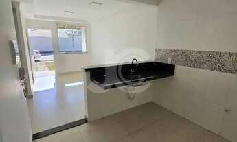 Imagem 3: Casa à venda - Bairro Primavera