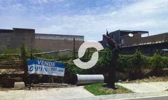 Imagem: Terreno de 360m² em Piratininga