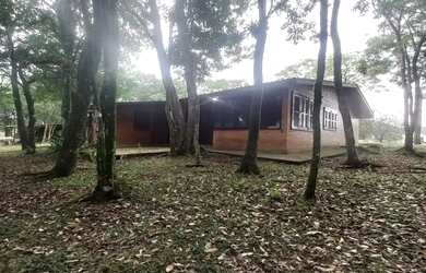 Imagem 10: Chácara Monte Bérico Caxias do Sul