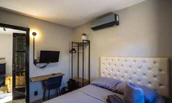 Imagem 7: Casa para venda em Vila Castelo Branco com 5 quartos, sendo 2 suítes , 143m²