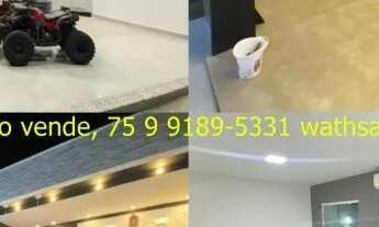 Imagem: Leo vende, bairro Sim, 2