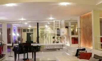 Imagem 2: Mansão de Alto Luxo em Itaipava