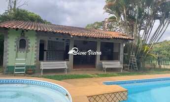 Imagem 6: CHACARA RESIDENCIAL em SÃO ROQUE - SP, SABOÓ