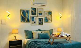 Imagem 3: Suítes lindas próximas à praia e bem localizado