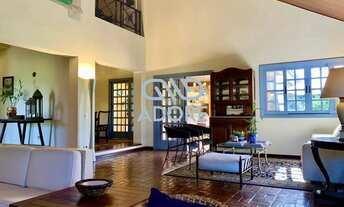 Imagem 7: Casa para Aluguel no Condomínio Terras de São José I - 7 quartos, piscina