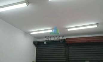 Imagem 6: SALÃO P/VENDA/LOCAÇÃO-CENTRO-CAMPINAS-SP