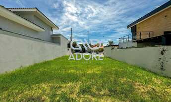 Imagem 4: Terreno à venda no Condomínio Residencial Mont Blanc - Itu/SP