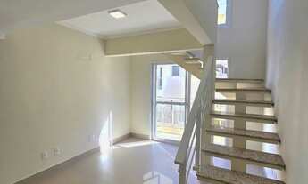 Imagem 5: Cobertura Duplex para locação - Vila Bandeirantes / Araçatuba-SP