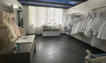 Imagem 3: Casa com 743m² na Brás de Aguiar - Ideal para Morar ou Investir em Negócios