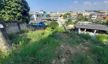 Imagem 3: Terreno de 360m2 no Morro da Caixa Dágua- Muquicaba- Guarapari- a Venda. Com Escritura R