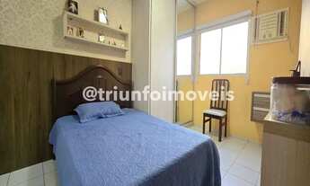 Imagem 6: Apartamento no Bairro dos Noivos com 3 quartos TR226735 THE -1NOT2KQ