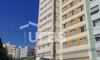 Imagem: Apartaemnto no setor central