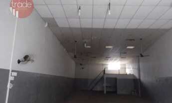 Imagem 5: Barracão à venda, 234 m² por R$ 495.000,00 - Independência - Ribeirão Preto/SP