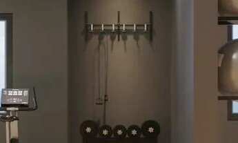 Imagem 6: Urban Ocean, Apartamento para venda possui 48m², 2 quartos em Intermares, Cabedelo - PB