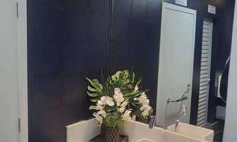 Imagem 6: Apartamento primeiro aluguel