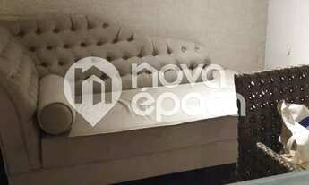 Imagem 7: Barra da Tijuca Galpão / depósito com 1 vaga na garagem