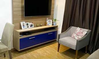 Imagem 2: Apartamento no bairro - Hípica - 2 dormitórios