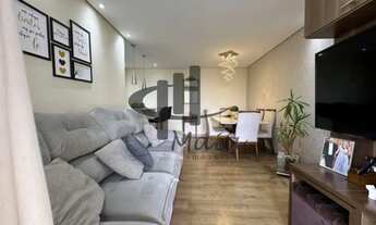 Imagem 3: Venda Apartamento Sao Caetano do Sul Jd Sao Caetano Ref: 21533