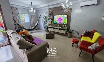 Imagem 2: Casa Vicente Pires- 4 quartos-Quadra 07-com piscina Lote 360m2 R$1,35 mihão