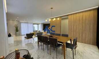 Imagem: Casa com 03 suítes no condomínio Portal