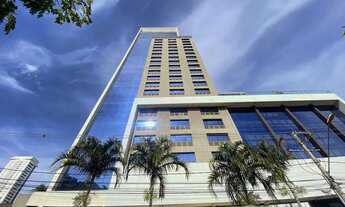 Imagem: Sala 1004 Edifício Focus Business Center