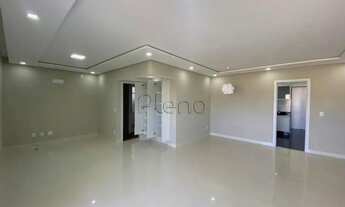 Imagem 4: Apartamento à venda e para alugar em Campinas, Fazenda São Quirino, com 3 suítes, com 131