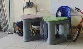 Imagem 4: Casa à Venda no Conjunto Benjamin Sodré