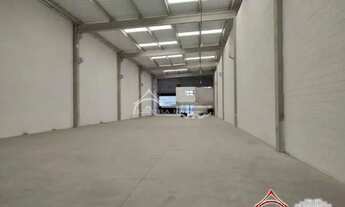 Imagem 2: GALPÃO NO PROLONGAMENTO JD SANTA MARIA PARA venda JACAREÍ SP