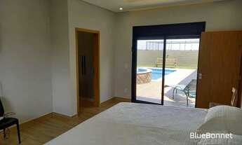 Imagem 3: Casa com 3 dormitórios à venda, 340 m² por R$ 2.789.990,00 - Jardim Caxambu - Jundiaí/SP