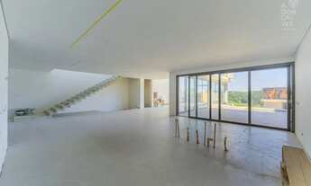 Imagem 5: Casa em Condomínio no Paysage Weekend, 04 Suítes, 04 Vagas, Elevador, Ecoville, Curitiba